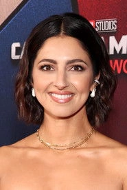 Ảnh diễn viên Kyana F. Davidson