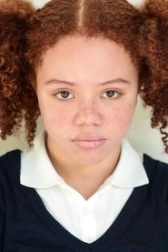 Ảnh diễn viên Kylah Davila