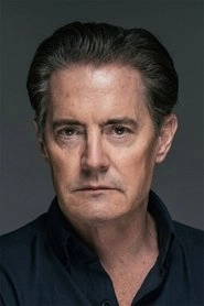 Ảnh diễn viên Kyle MacLachlan