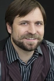 Ảnh diễn viên Kyle McCarley