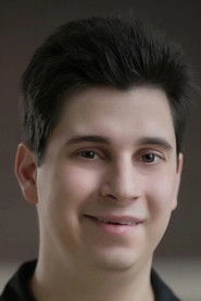 Ảnh diễn viên Kyle Rappaport