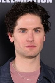 Ảnh diễn viên Kyle Soller