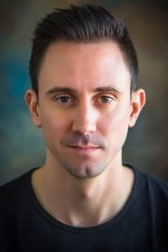 Ảnh diễn viên Kyle T. Cowan