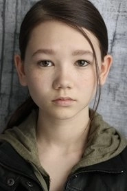 Ảnh diễn viên Kylee Brown