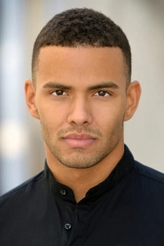 Ảnh diễn viên Kyler Pettis