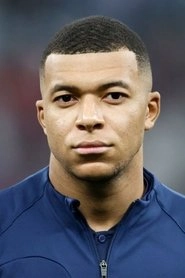 Ảnh diễn viên Kylian Mbappé