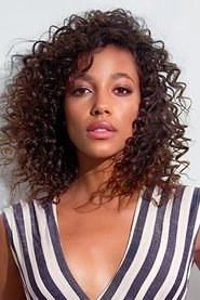 Ảnh diễn viên Kylie Bunbury