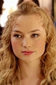 Ảnh diễn viên Kyra Sophia Kahre