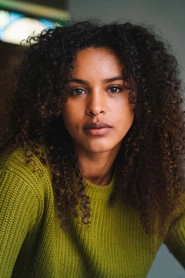 Ảnh diễn viên Kyshan Wilson