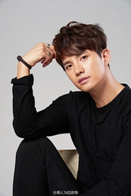 Ảnh diễn viên Kyung Lee