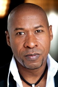 Ảnh diễn viên L. Trey Wilson