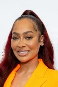 Ảnh diễn viên La La Anthony