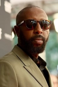 Ảnh diễn viên Ladj Ly