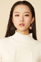 Ảnh diễn viên Lâm Chỉ Y