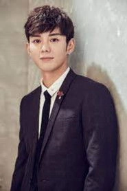 Ảnh diễn viên Lan Bo