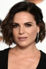 Ảnh diễn viên Lana Parrilla