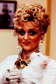 Ảnh diễn viên Lana Schwab