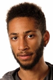 Ảnh diễn viên Lance Ncube