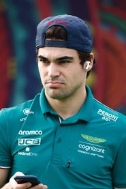 Ảnh diễn viên Lance Stroll