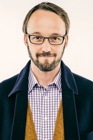 Ảnh diễn viên Landall Goolsby