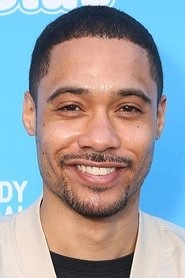 Ảnh diễn viên Langston Kerman