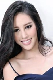 Ảnh diễn viên Lanlalin Tejasa Weckx