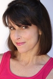 Ảnh diễn viên Lara Jill Miller