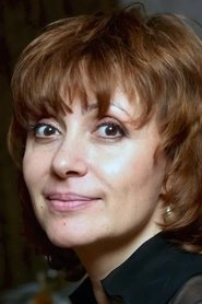 Ảnh diễn viên Лариса Брохман