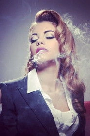 Ảnh diễn viên Larissa Dali