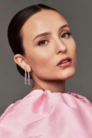Ảnh diễn viên Larissa Manoela