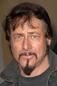 Ảnh diễn viên Larry Bishop