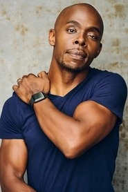 Ảnh diễn viên Larry Herron