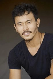 Ảnh diễn viên Larry Myo Leong