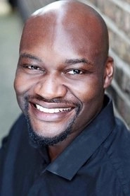 Ảnh diễn viên Larry Olubamiwo