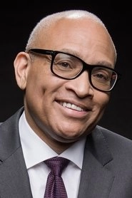 Ảnh diễn viên Larry Wilmore