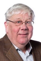 Ảnh diễn viên Lars Björkman