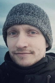 Ảnh diễn viên Lárus Ren Gudbjörnsson