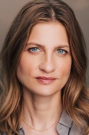 Ảnh diễn viên Laura Baranik