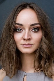 Ảnh diễn viên Laura Bilgeri