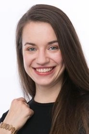 Ảnh diễn viên Laura Kukk