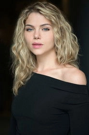 Ảnh diễn viên Laura Paolillo