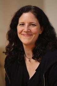 Ảnh diễn viên Laura Poitras