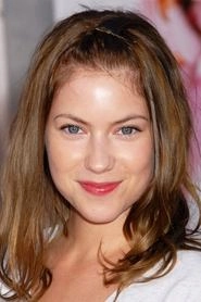 Ảnh diễn viên Laura Ramsey