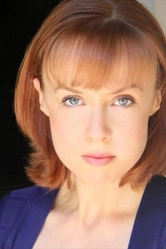 Ảnh diễn viên Laura Waddell