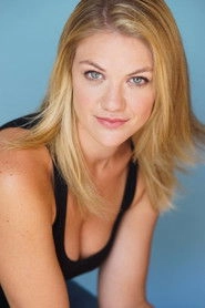 Ảnh diễn viên Lauren Ashley Berry