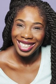 Ảnh diễn viên Lauren Ashley Smith