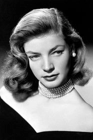 Ảnh diễn viên Lauren Bacall