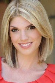 Ảnh diễn viên Lauren Benz Phillips