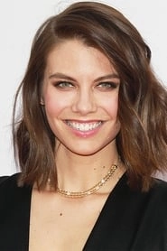 Ảnh diễn viên Lauren Cohan