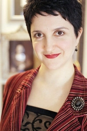 Ảnh diễn viên Lauren Cohn